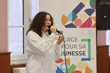 Auditions 15e édition de « Talents de quartier »