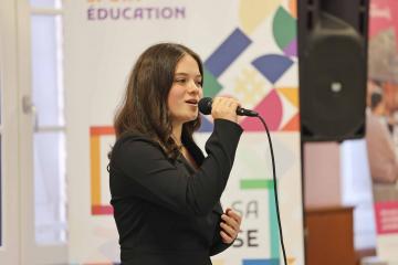 Auditions 15e édition de « Talents de quartier »