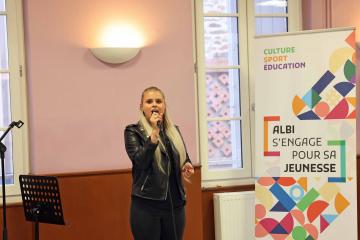 Auditions 15e édition de « Talents de quartier »