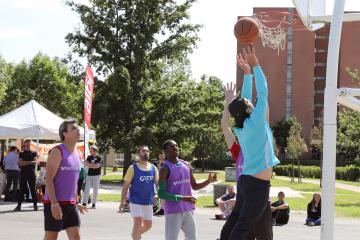 Ca match Basket Cantepau