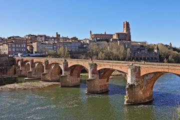  Belvédère du Pont-Vieux
