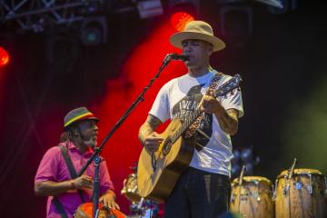 Pause guitare 2019