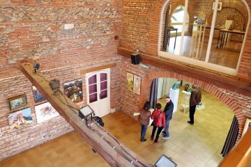 Biennale des Arts