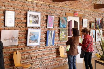 Biennale des Arts