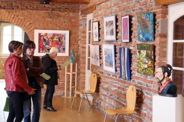 Biennale des Arts