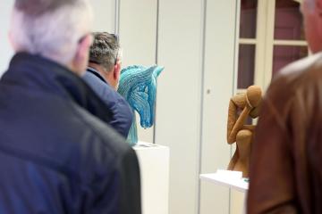 Biennale des Arts