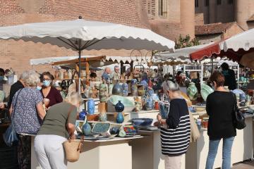 Biennale du feu