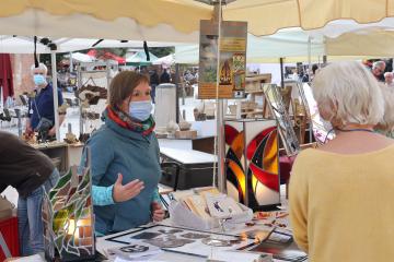 Biennale du feu