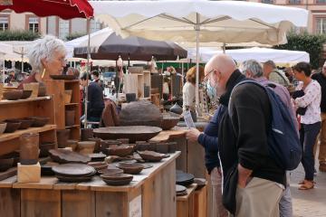 Biennale du feu