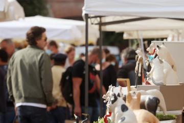 Biennale du feu