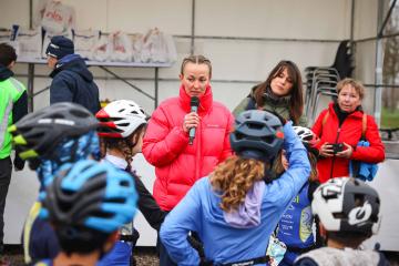 Bike & Run 2024