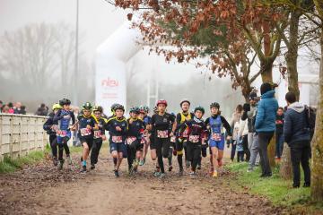 Bike & Run 2024