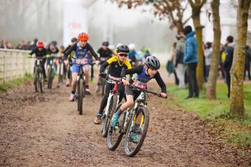 Bike & Run 2024