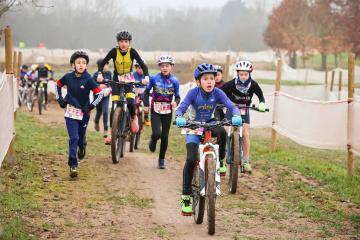 Bike & Run 2024