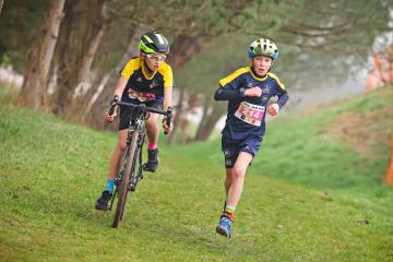 Bike & Run 2024