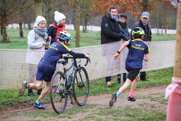 Bike & Run 2024