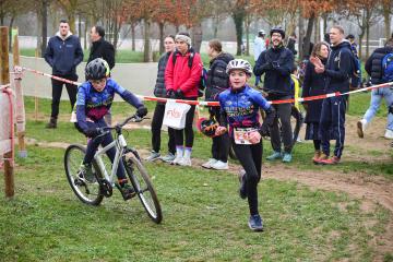 Bike & Run 2024