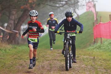 Bike & Run 2023