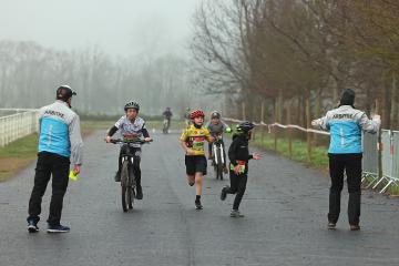 Bike & Run 2023