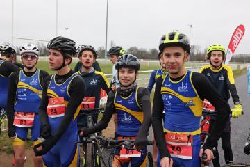 Bike & Run 2023