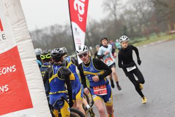 Bike & Run 2023
