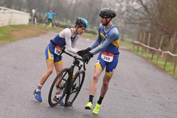 Bike & Run 2023