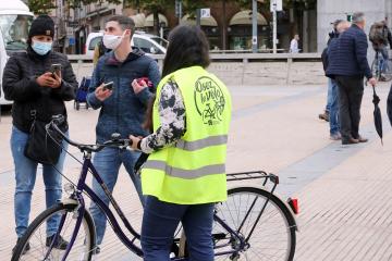 Bourse aux vélos