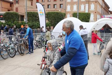 Bourse aux vélos