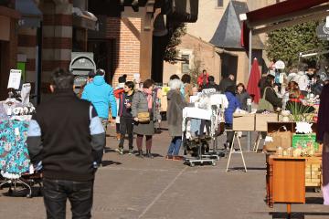 Braderie d'hiver 2023