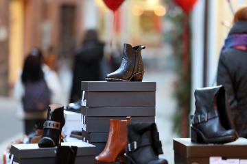 Braderie d'hiver 2023