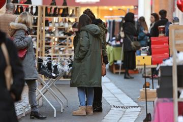 Braderie d'hiver 2023