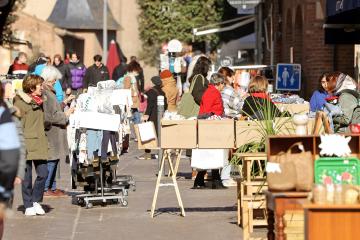 Braderie d'hiver 2023