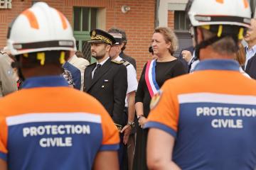 Journée nationale à la mémoire des crimes racistes et antisémites de l'État Français et en hommage aux justes de France