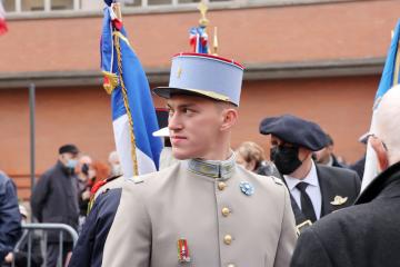 103e anniversaire de l’armistice de 1918