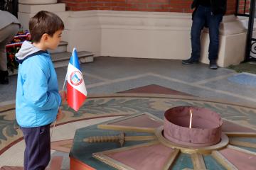 103e anniversaire de l’armistice de 1918