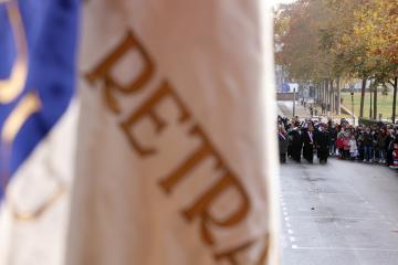 103e anniversaire de l’armistice de 1918