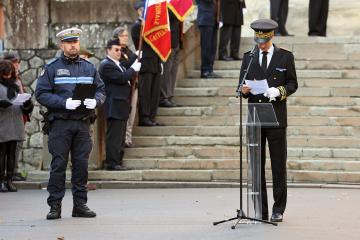 Journée nationale d'hommage aux morts pour la France pendant la guerre d'Algérie et des combats du Maroc et de la Tunisie