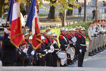 Journée nationale d'hommage aux morts pour la France pendant la guerre d'Algérie et des combats du Maroc et de la Tunisie