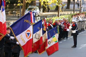 Journée nationale d'hommage aux morts pour la France pendant la guerre d'Algérie et des combats du Maroc et de la Tunisie