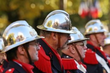 Journée nationale d'hommage aux morts pour la France pendant la guerre d'Algérie et des combats du Maroc et de la Tunisie