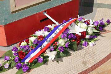 Commémoration du 18 juin