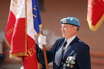 Journée nationale de la Résistance