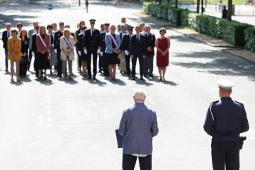 Journée nationale de la Résistance
