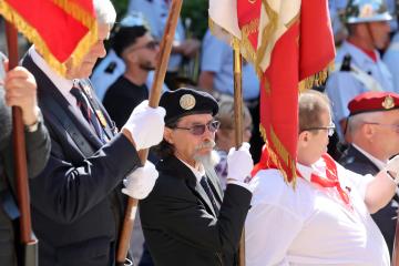 Journée nationale de la Résistance