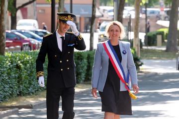 Journée nationale de la Résistance