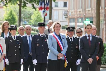 Journée nationale de la Résistance