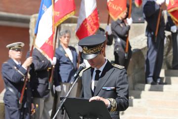 Journée nationale de la Résistance