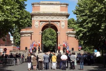 Journée nationale de la Résistance