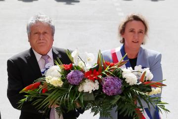 Journée nationale de la Résistance