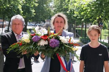 Journée nationale de la Résistance